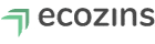 Logo: ecozins Logo: ecozins