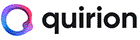 Logo: Quirion Logo: Quirion