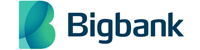 Logo: Bigbank Logo: Bigbank