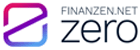 Logo: Finanzen.net Zero Logo: Finanzen.net Zero