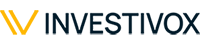 Logo: Investivox Logo: Investivox
