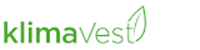 Logo: klimaVest Logo: klimaVest
