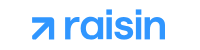 Logo: raisin Logo: raisin