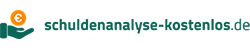 Logo: schuldenanalyse-kostenlos.de